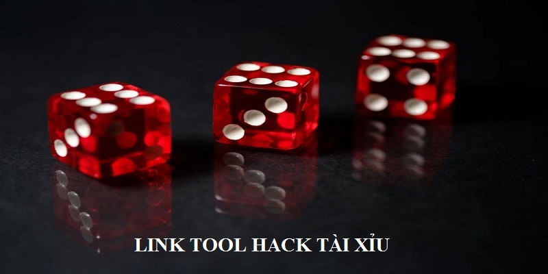 Link Tool Hack Tài Xỉu