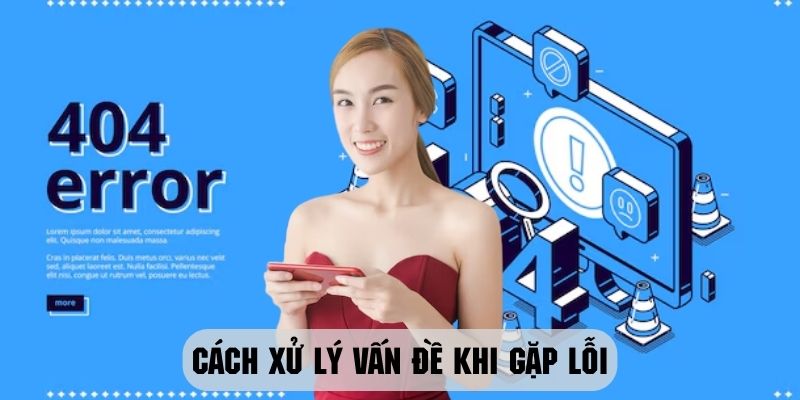 liên hệ khi xảy ra lỗi trong quá trình nạp tiềnGK88