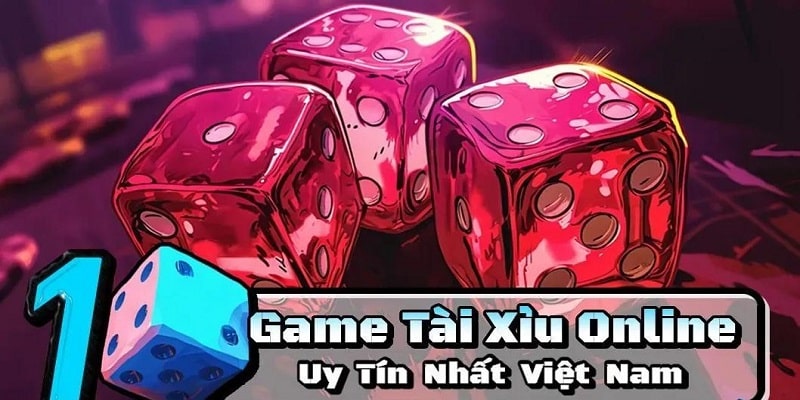 Top Game Tài Xỉu Uy Tín